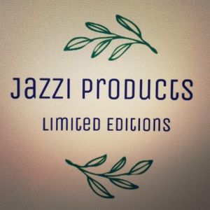 Jazzi Products Limited Edition